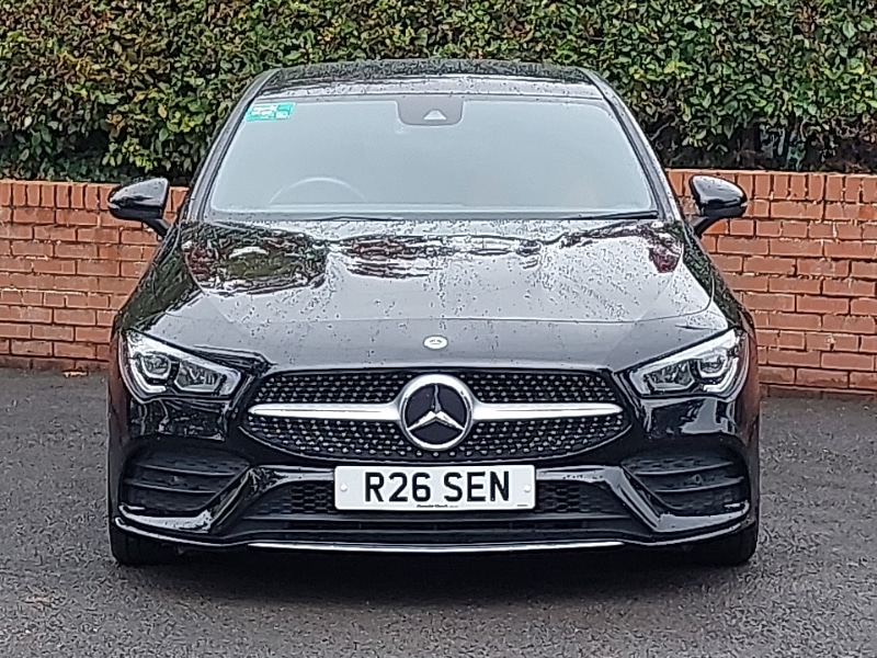 Used Mercedes-Benz CLA 2020 for sale - 76771589: Photo 15