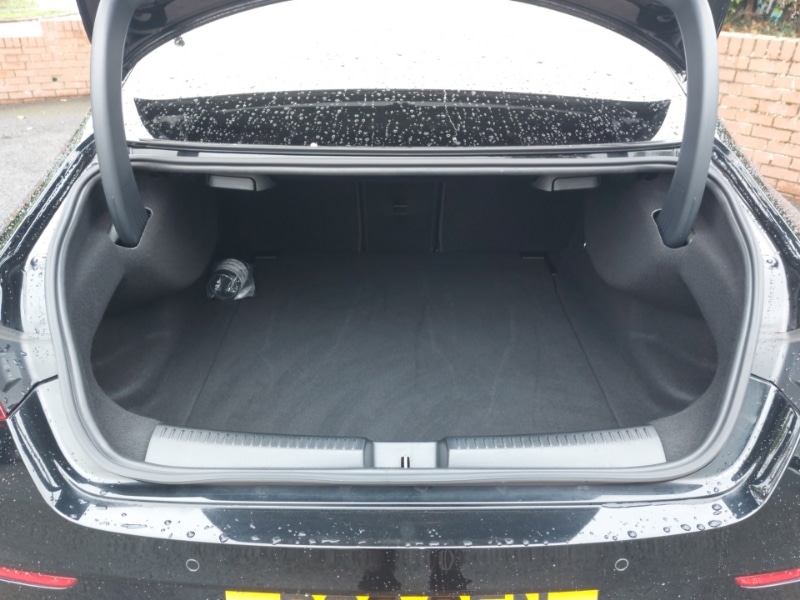 Used Mercedes-Benz CLA 2020 for sale - 76771589: Photo 8