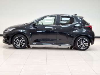 Used Toyota Yaris 2022 for sale - 74683617: Photo