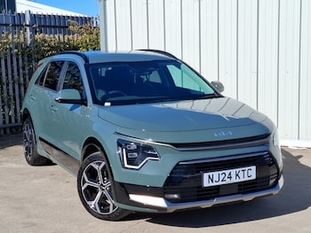 Used Kia Niro 2024 for sale - 78403614: Photo