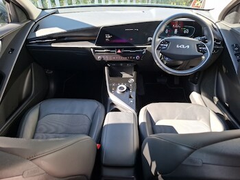 Used Kia Niro 2024 for sale - 78403614: Photo