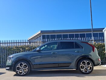 Used Kia Niro 2024 for sale - 78403614: Photo