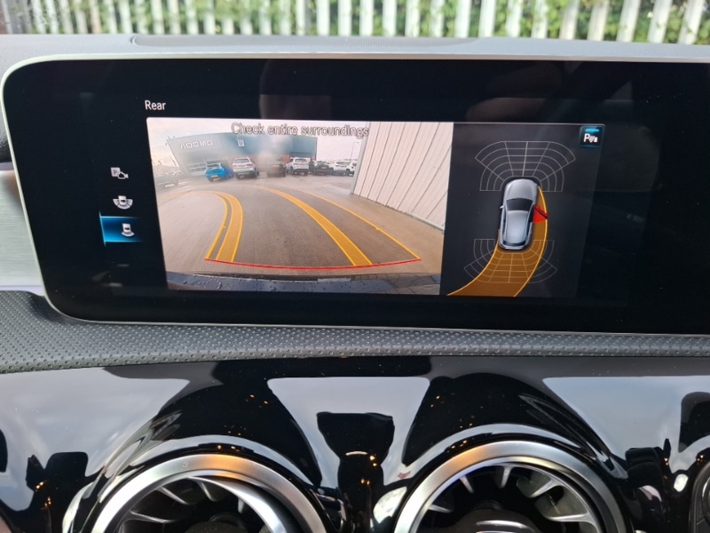 Used Mercedes-Benz A-Class 2019 for sale - 77380033: Photo 10