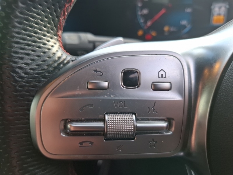 Used Mercedes-Benz A-Class 2019 for sale - 77380033: Photo 14