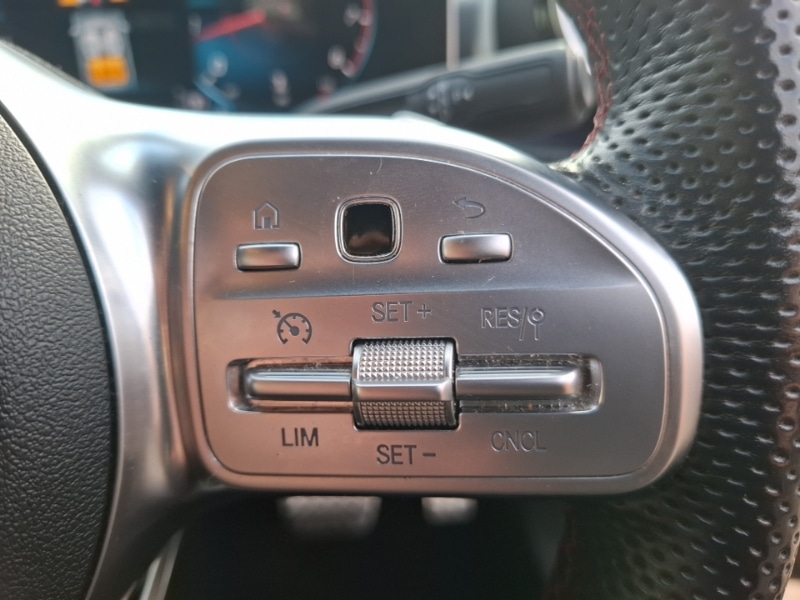 Used Mercedes-Benz A-Class 2019 for sale - 77380033: Photo 15