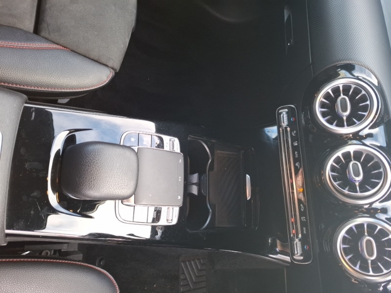 Used Mercedes-Benz A-Class 2019 for sale - 77380033: Photo 16