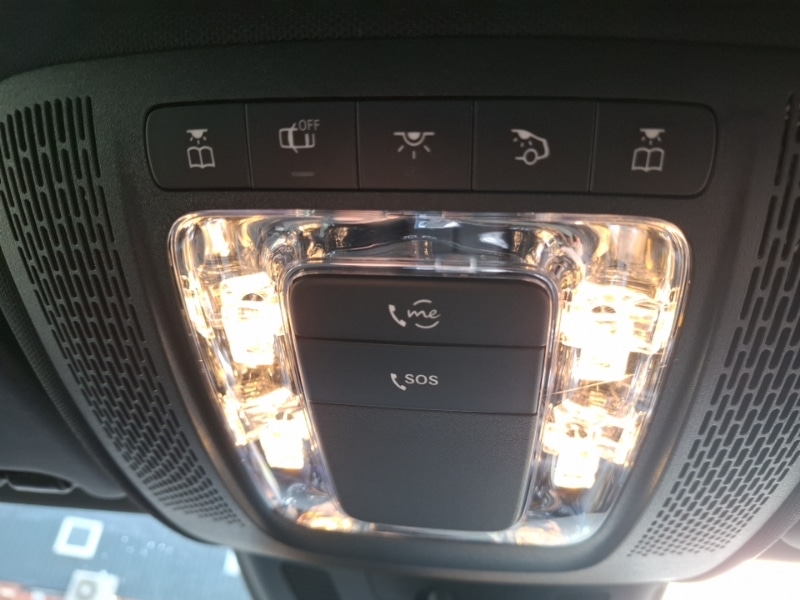 Used Mercedes-Benz A-Class 2019 for sale - 77380033: Photo 17