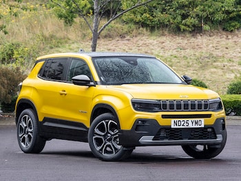 Used Jeep Other 2025 for sale - 75652610: Photo