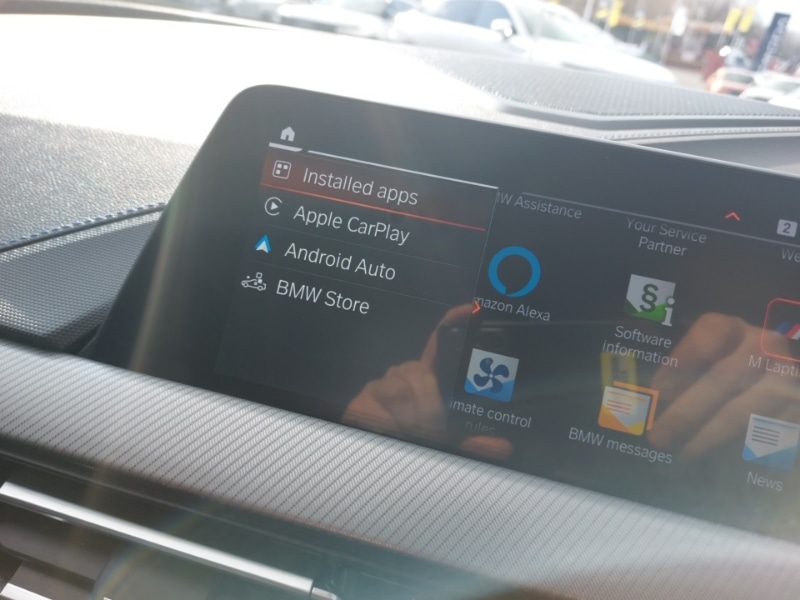 Used BMW 2 Series 2023 for sale - 78046544: Photo 14