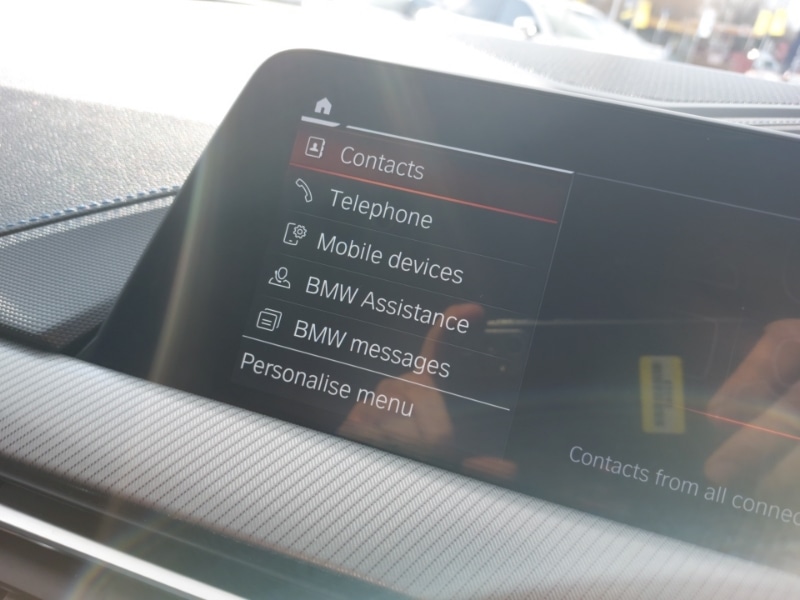 Used BMW 2 Series 2023 for sale - 78046544: Photo 18