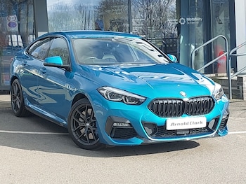 BMW 2 Series feature image