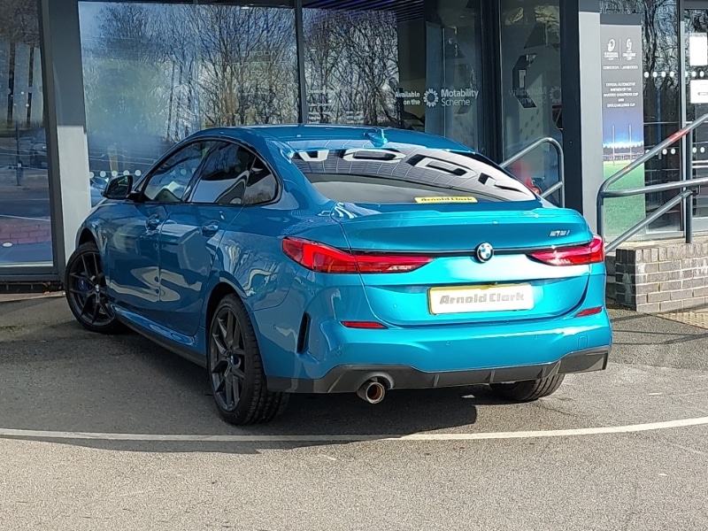 Used BMW 2 Series 2023 for sale - 78046544: Photo 3