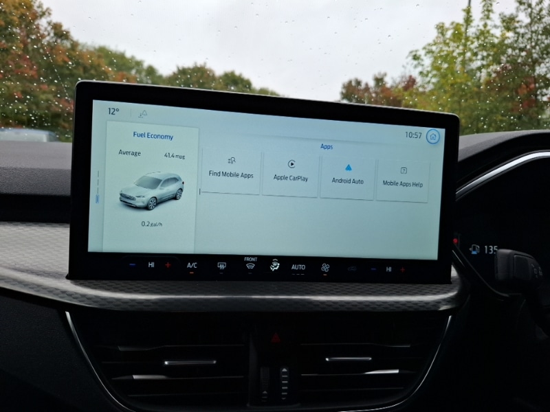 Used Ford Kuga 2025 for sale - 76169791: Photo 16