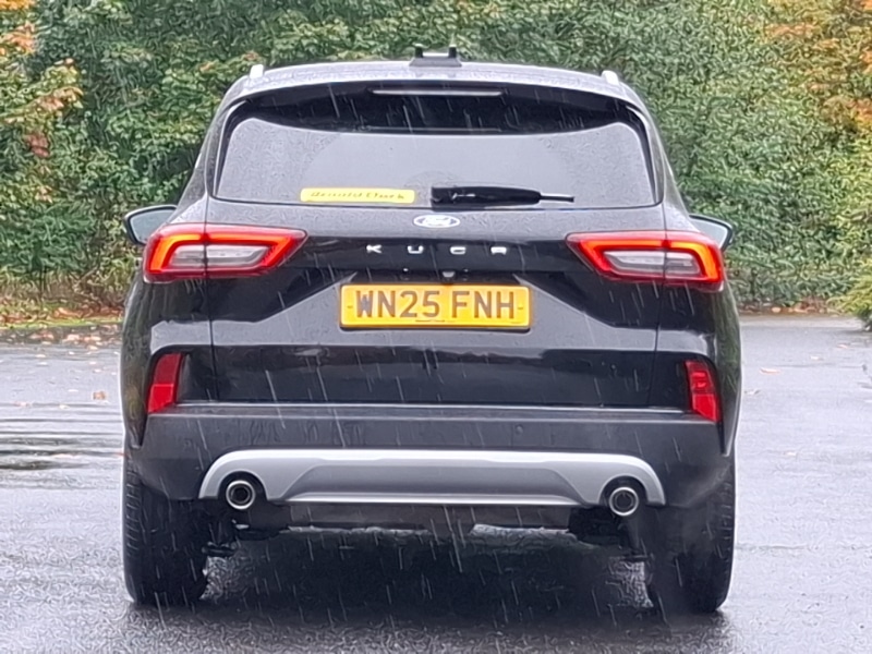 Used Ford Kuga 2025 for sale - 76169791: Photo 18