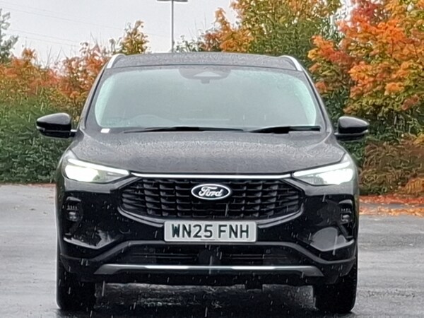 Used Ford Kuga 2025 for sale - 76169791: Photo 19