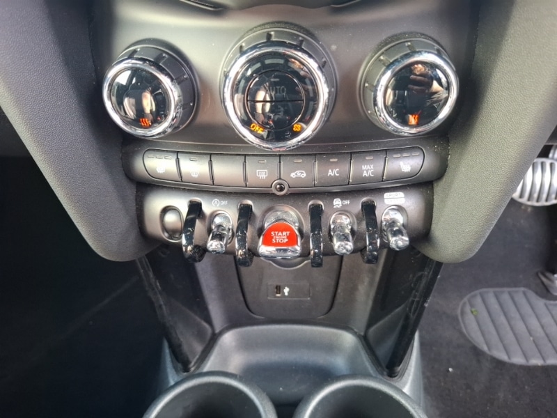 Used MINI Cooper 2023 for sale - 78146849: Photo 16