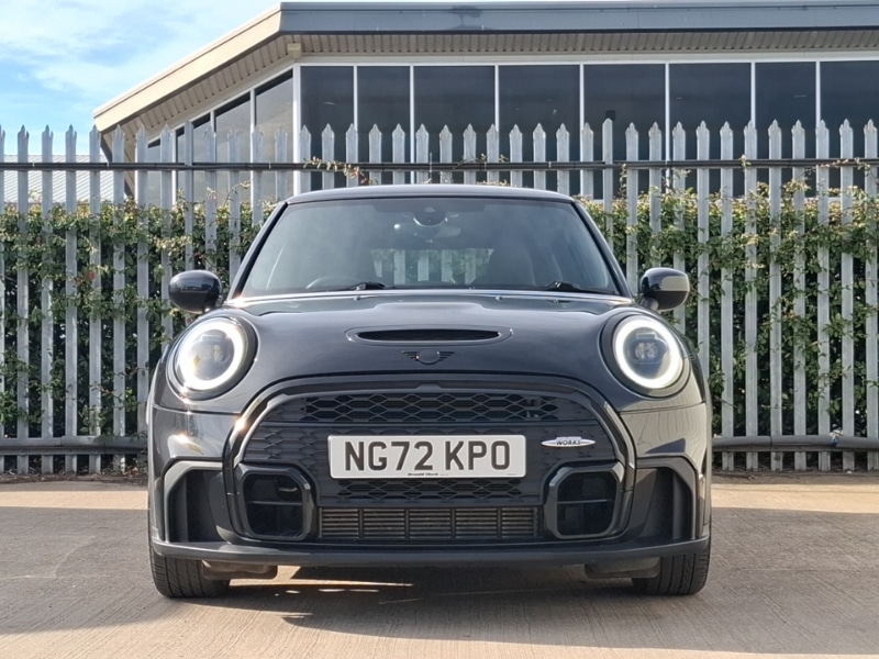 Used MINI Cooper 2023 for sale - 78146849: Photo 19