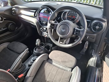 Used MINI Cooper 2023 for sale - 78146849: Photo
