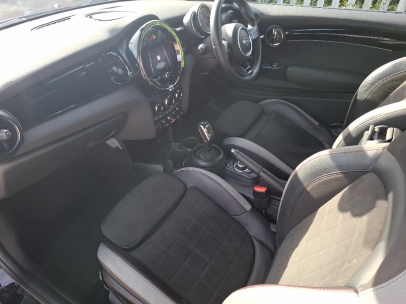 Used MINI Cooper 2023 for sale - 78146849: Photo 5