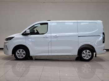 Used Ford Transit Custom 2024 for sale - 74719611: Photo