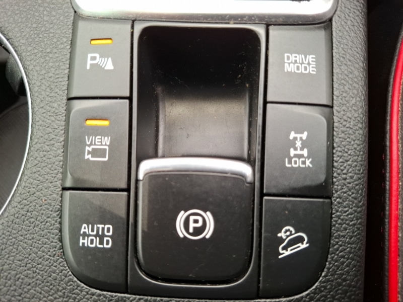 Used Kia Sportage 2019 for sale - 77062634: Photo 17