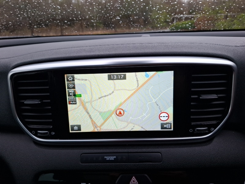 Used Kia Sportage 2019 for sale - 77062634: Photo 7