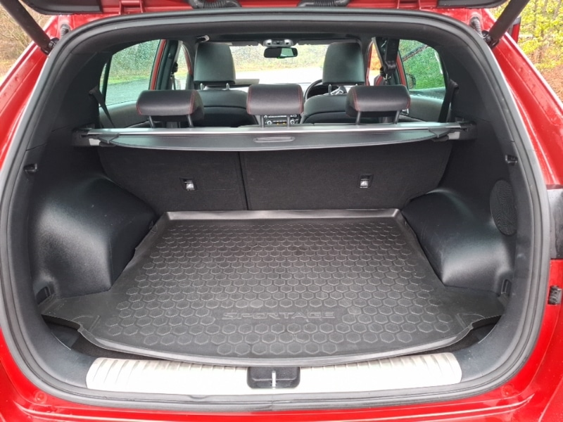 Used Kia Sportage 2019 for sale - 77062634: Photo 8