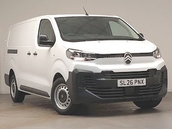 Used Citroen Dispatch 2026 for sale - 78624907: Photo