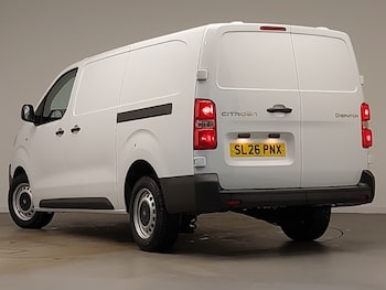 Used Citroen Dispatch 2026 for sale - 78624907: Photo