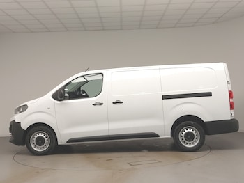 Used Citroen Dispatch 2026 for sale - 78624907: Photo