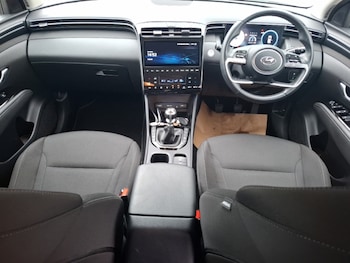 Used Hyundai TUCSON 2022 for sale - 78259292: Photo