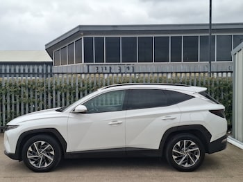 Used Hyundai TUCSON 2022 for sale - 78259292: Photo