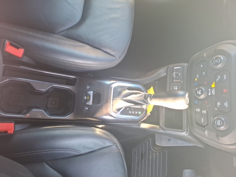 Used Jeep Renegade 2022 for sale - 77086884: Photo 17