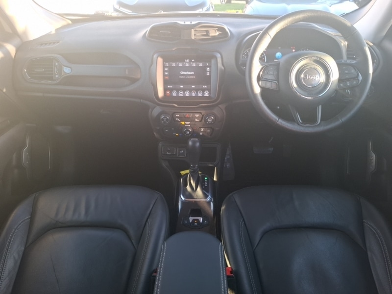 Used Jeep Renegade 2022 for sale - 77086884: Photo 2