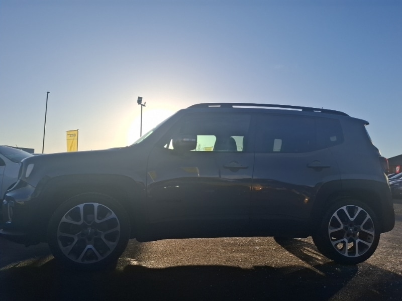 Used Jeep Renegade 2022 for sale - 77086884: Photo 4
