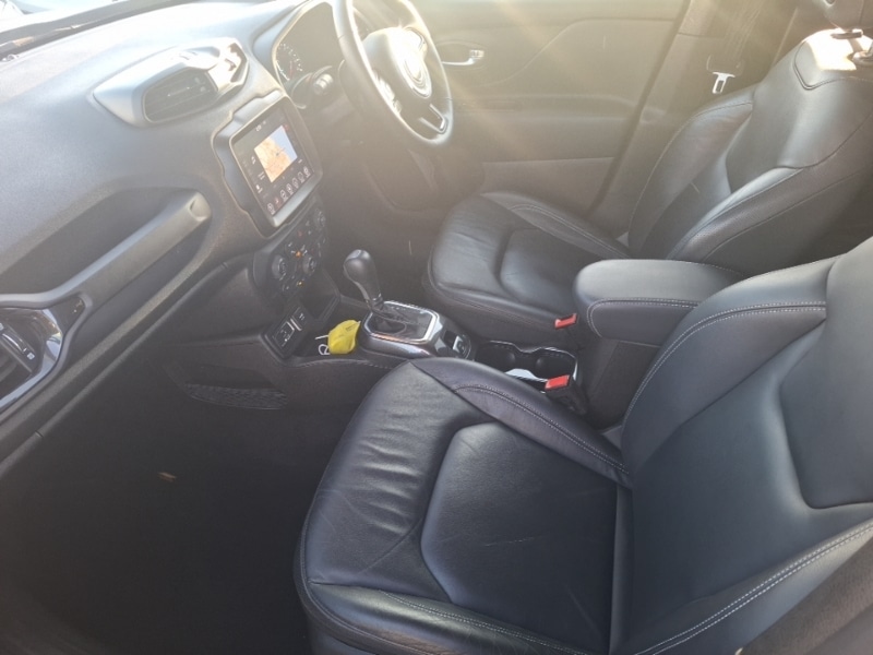 Used Jeep Renegade 2022 for sale - 77086884: Photo 5
