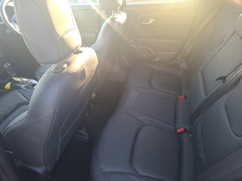 Used Jeep Renegade 2022 for sale - 77086884: Photo 6
