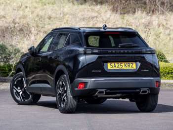 Used Peugeot 2008 2025 for sale - 74158956: Photo