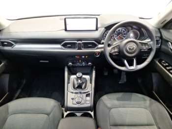 Used Mazda CX-5 2024 for sale - 75114076: Photo