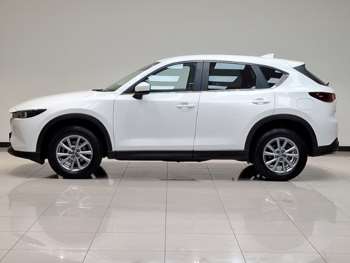 Used Mazda CX-5 2024 for sale - 75114076: Photo