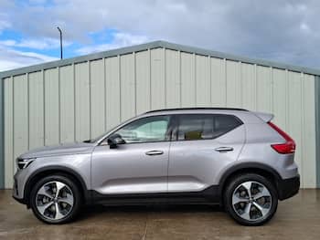 Used Volvo XC40 2025 for sale - 79673310: Photo