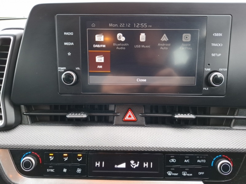 Used Kia Sportage 2022 for sale - 77674372: Photo 15