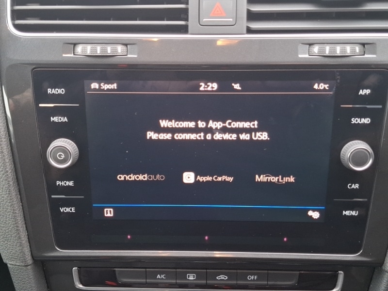 Used Volkswagen Golf 2018 for sale - 77352879: Photo 11