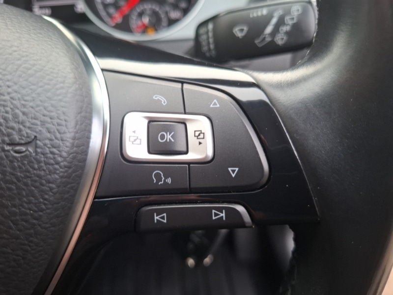 Used Volkswagen Golf 2018 for sale - 77352879: Photo 16