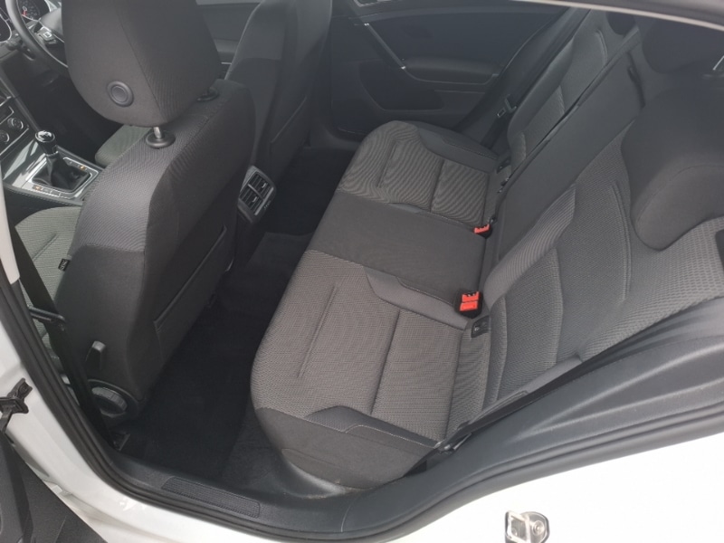 Used Volkswagen Golf 2018 for sale - 77352879: Photo 6