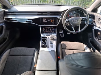 Used Audi A6 2019 for sale - 79433558: Photo