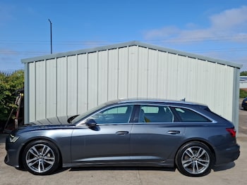 Used Audi A6 2019 for sale - 79433558: Photo