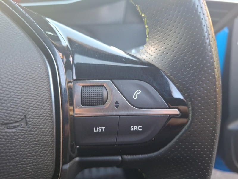 Used Peugeot 208 2021 for sale - 76348462: Photo 13