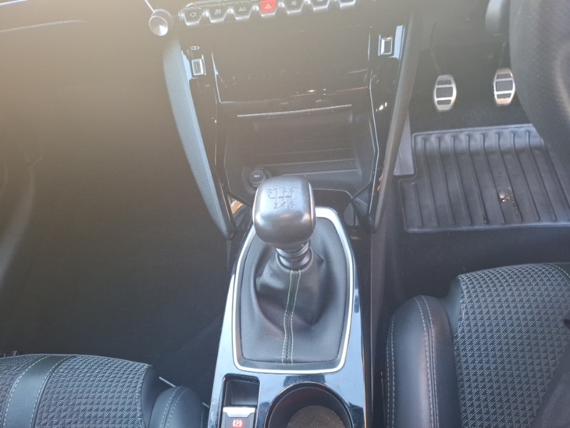 Used Peugeot 208 2021 for sale - 76348462: Photo 14