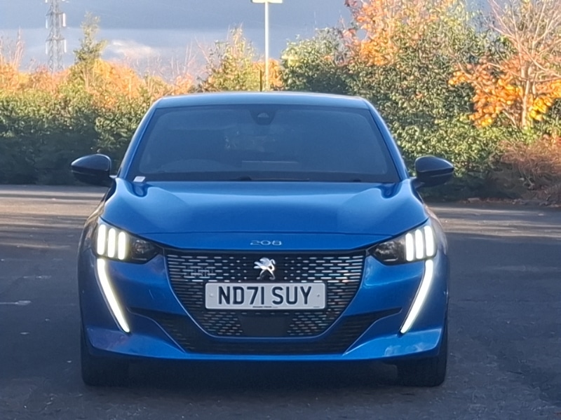 Used Peugeot 208 2021 for sale - 76348462: Photo 18